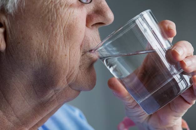 At Prompt Home Health, we ensure our clients, especially seniors stay hydrated because we know how important it is for overall health