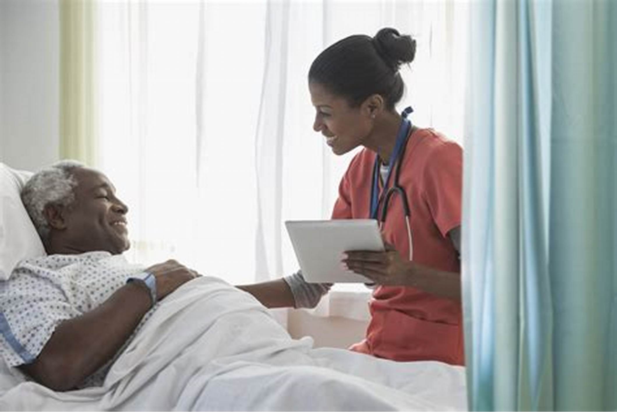 Empathy is a very vital characteristic needed in caregiving as caregivers interact and work with their patients.