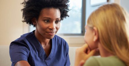 Effective communication in Caregiving