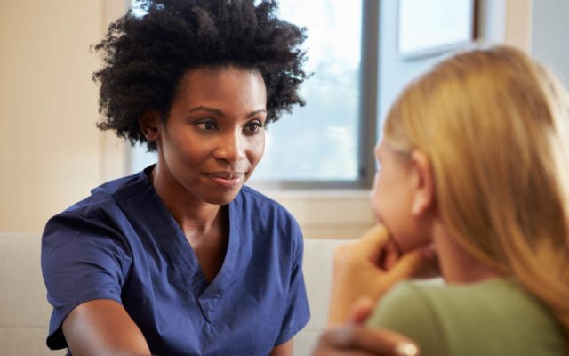 Effective communication in Caregiving