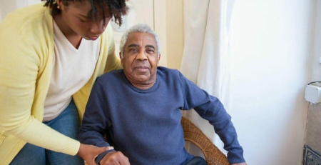 Home health care agency can provide assistance with daily living activities at a significantly lower cost.