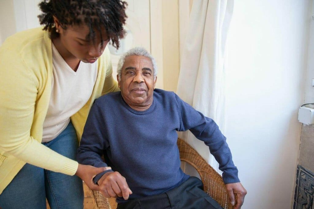 Home health care agency can provide assistance with daily living activities at a significantly lower cost.