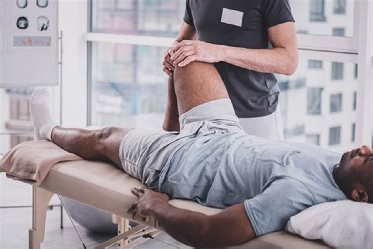 Home physiotherapy is when the services of a physiotherapist are rendered in the comfort of their client’s home. 