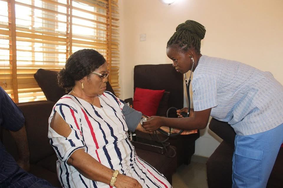 Healthcare Practitioner