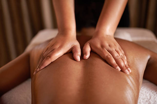 Physical therapy rehabilitation session